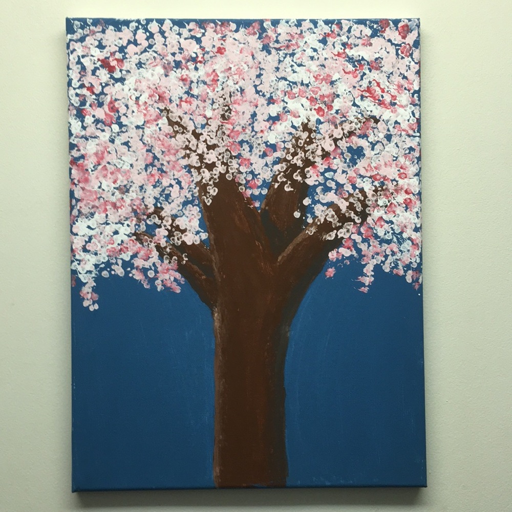 Wall decor